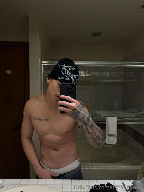 Itschristiaan porn onlyfans