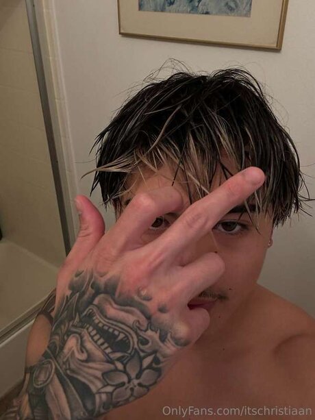 Itschristiaan onlyfans leaks