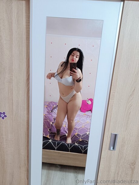 Diadeiutza onlyfans leake
