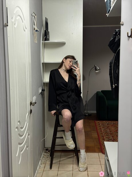 Arina Stars onlyfans leaked nudes