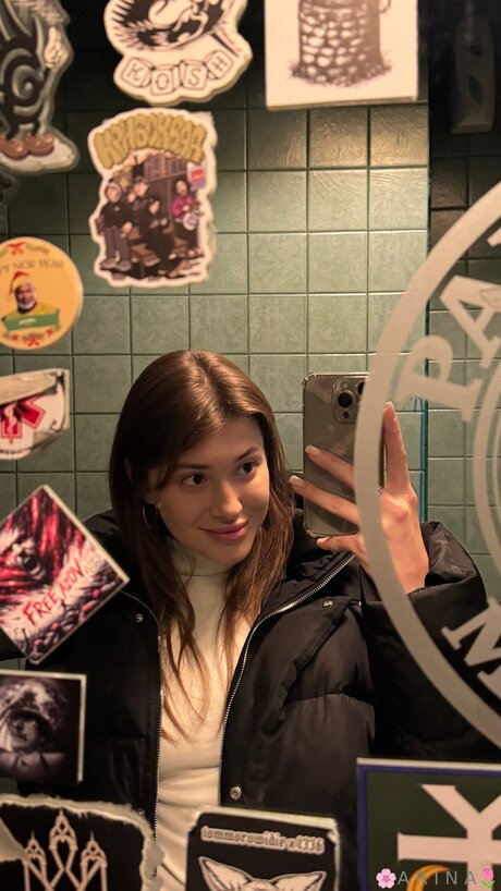 Arina Stars onlyfans full