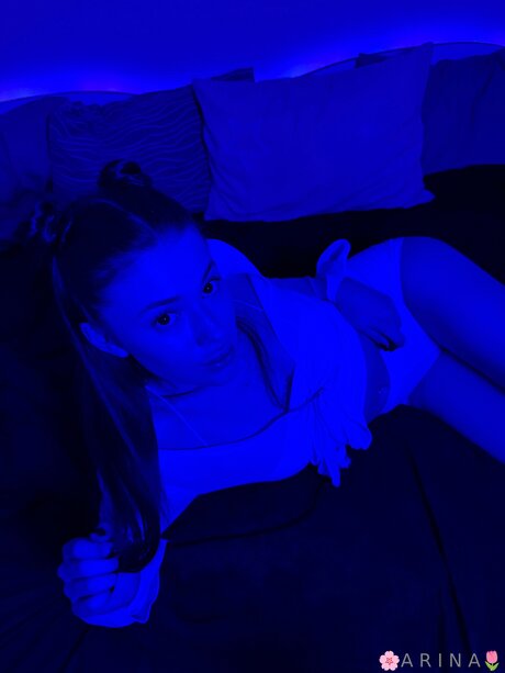 Arina Stars onlyfans posts