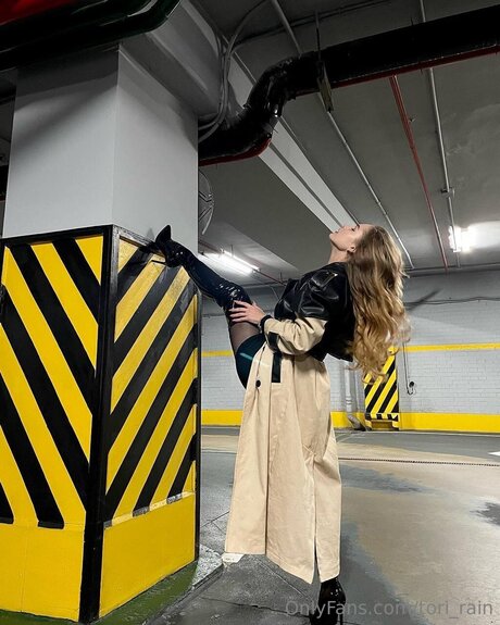 Tori Rain leaked onlyfans sex