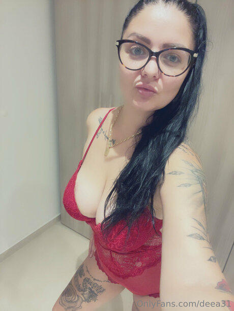 Deea31 onlyfans free
