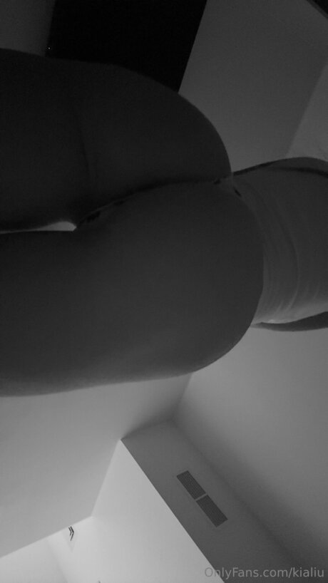 Kialiu naked onlyfans