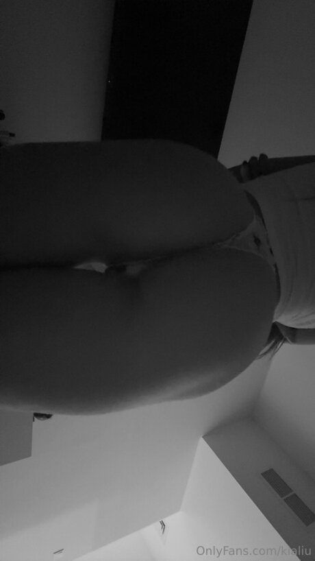 Kialiu onlyfans leaked pics
