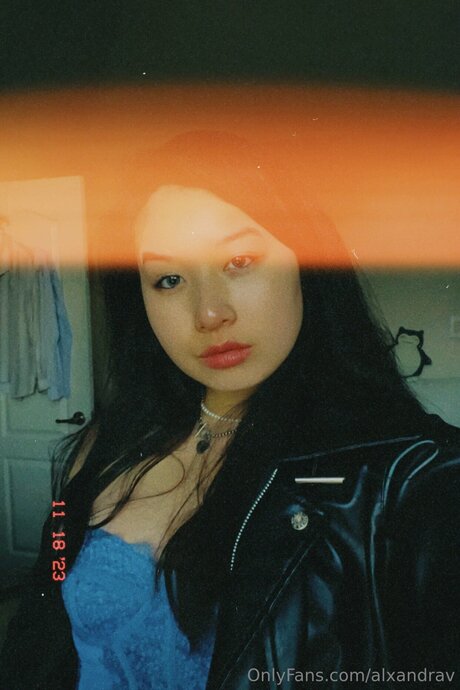 Alxandrav only fans nude leaks