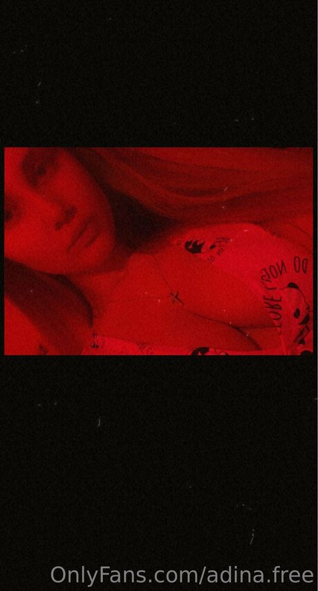 Adina Free leaked onlyfans