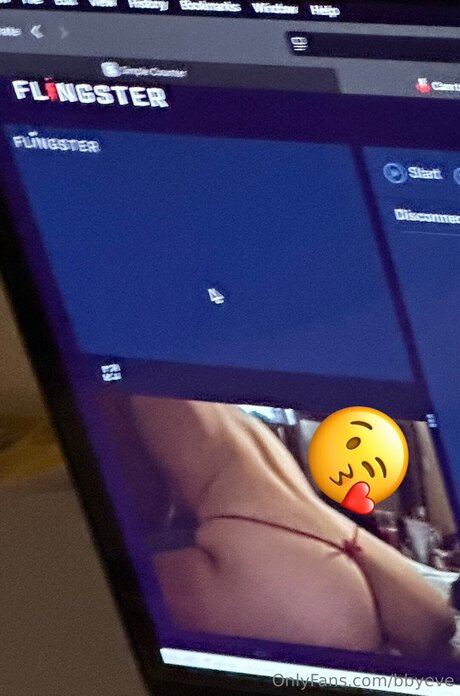 Bbyeve leak onlyfans