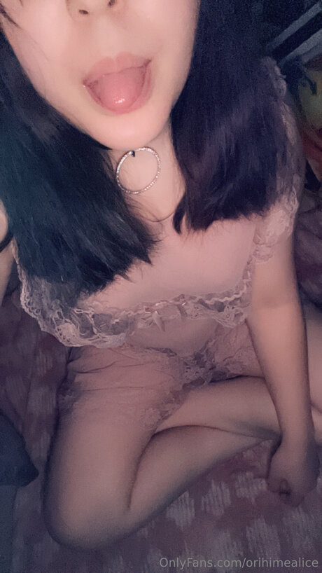 Orihimealice onlyfans leajs