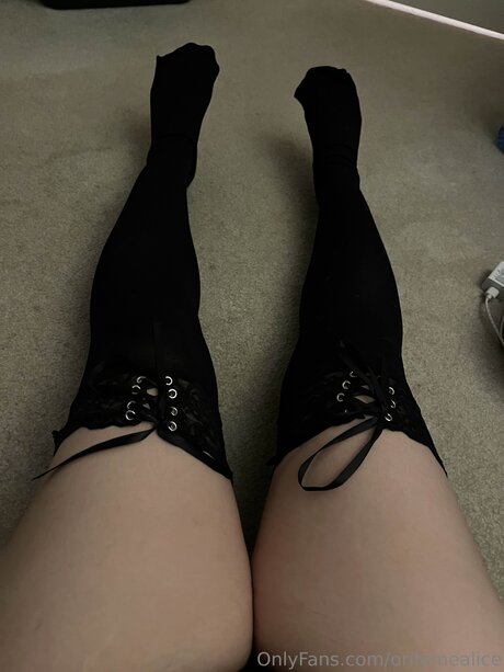 Orihimealice onlyfans porn leaked