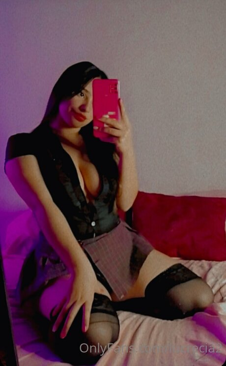 Lucreciaaldana onlyfans leak fuck