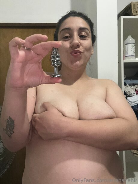 Arisnai onlyfans free porn