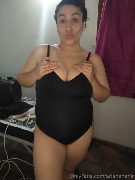 Arisnai xxx onlyfans