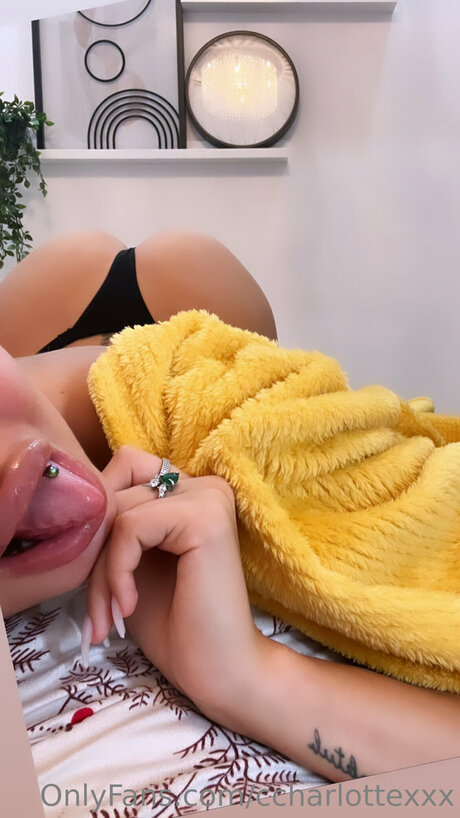 Ccharlottexxx new onlyfans leaks