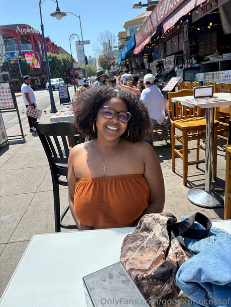 Goodxprincessgf nude leaked onlyfans