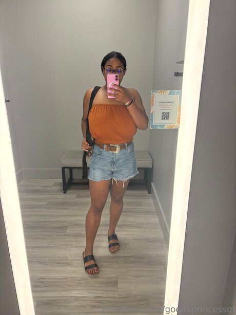 Goodxprincessgf onlyfans leakd