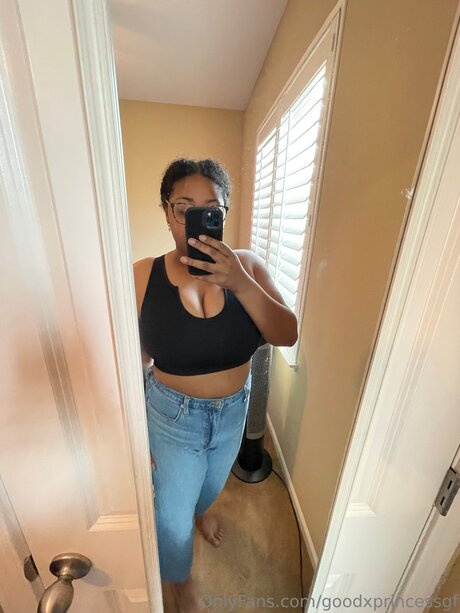 Goodxprincessgf leaked onlyfans free