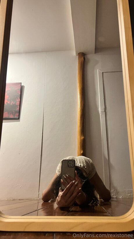 Rexistonee onlyfans nudes