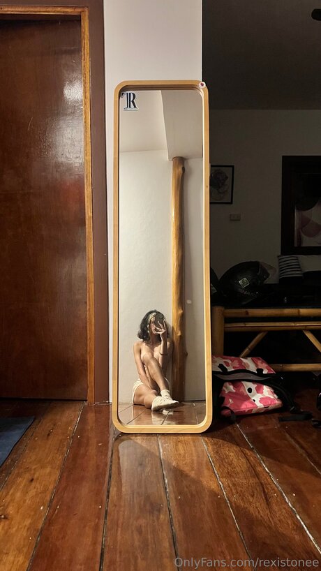 Rexistonee onlyfans leaked free