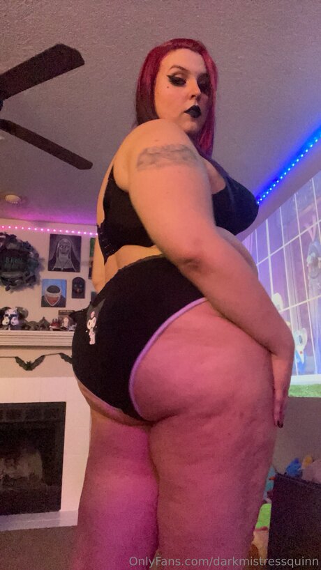 Darkmistressquinn onlyfans xx