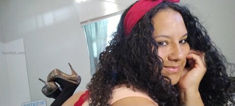 Isabellainfiel on onlyfans