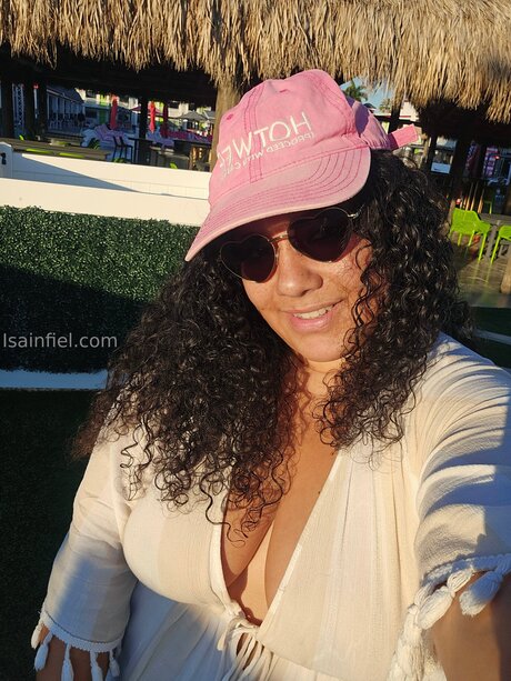 Isabellainfiel onlyfans leak ass