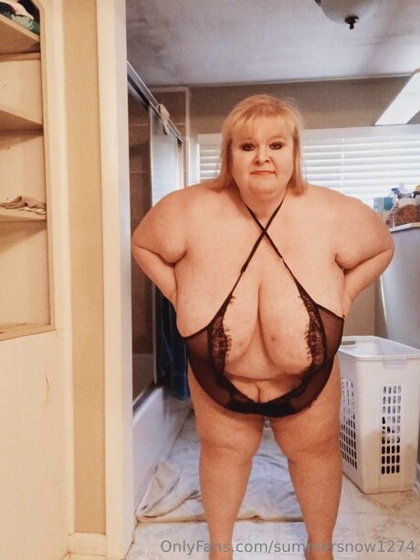 Summersnow1274 onlyfans nude porn