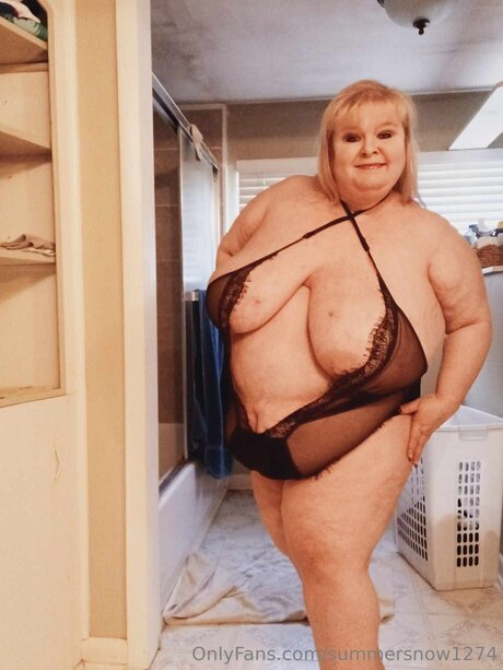 Summersnow1274 onlyfans nude