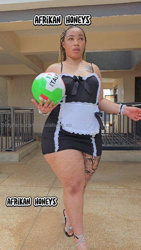 Paulabaes Xo leaked onlyfans