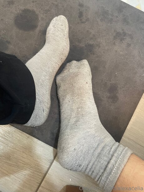 Alexacelia onlyfans nudes leak