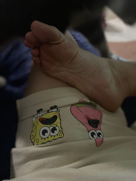 Alexacelia onlyfans nude leak