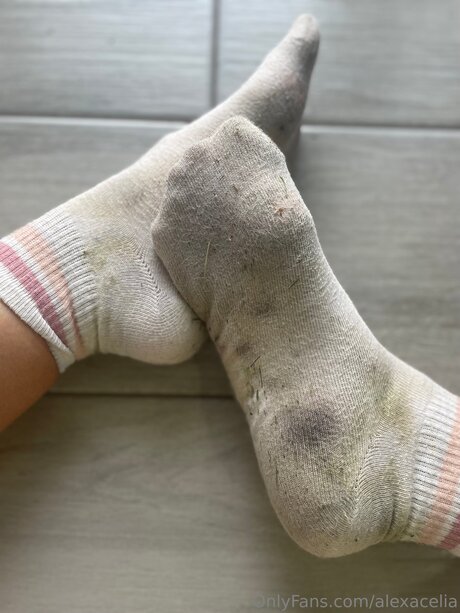 Alexacelia nsfw onlyfans