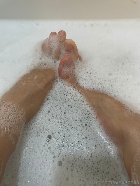 Alexacelia leaks onlyfans porn