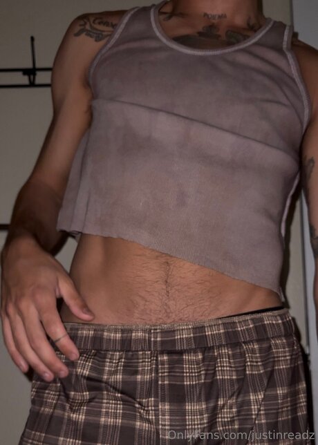 Justinreadz ass onlyfans