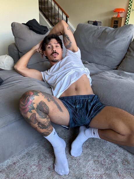 Justinreadz onlyfans exposed