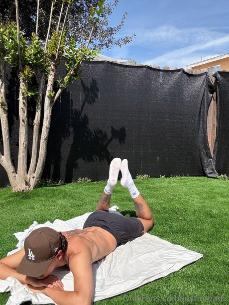 Justinreadz onlyfans leams