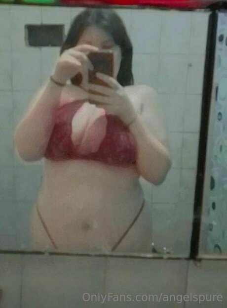 Angelspure only fans pic