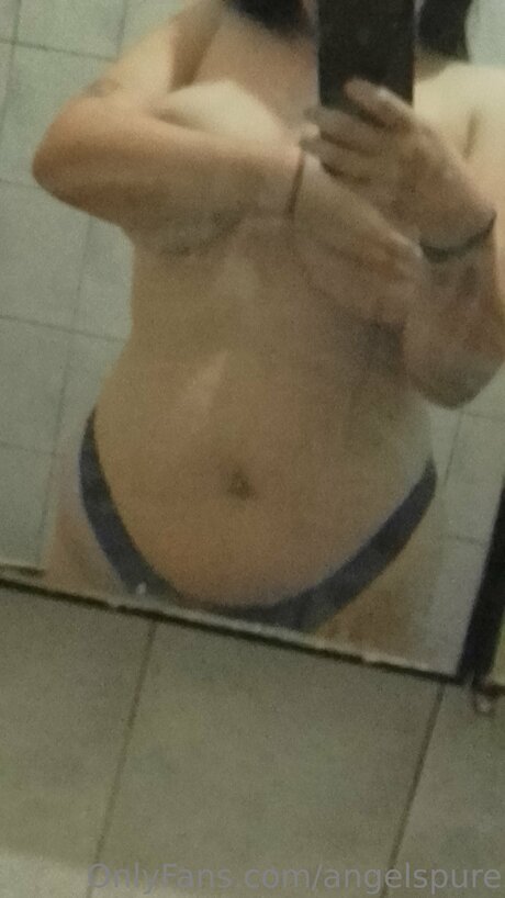 Angelspure only fans leaked