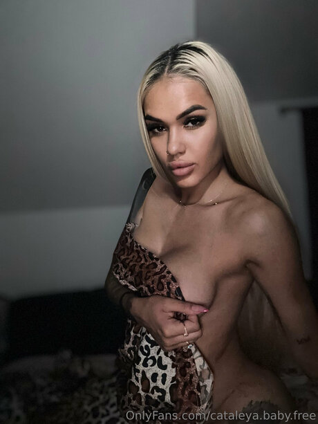 Cataleya Baby Free new leaked onlyfans