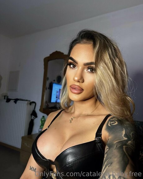 Cataleya Baby Free nsfw onlyfans