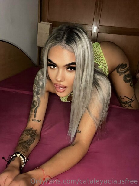 Cataleya Baby Free onlyfans model images