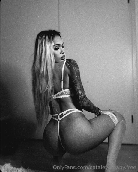 Cataleya Baby Free porn only fans