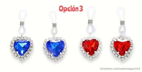 Valeriaaguirre3 onlyfans leake