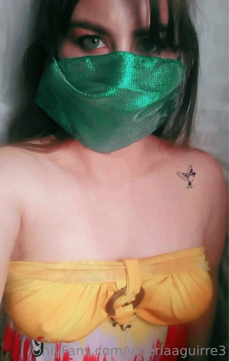 Valeriaaguirre3 leaked onlyfans free