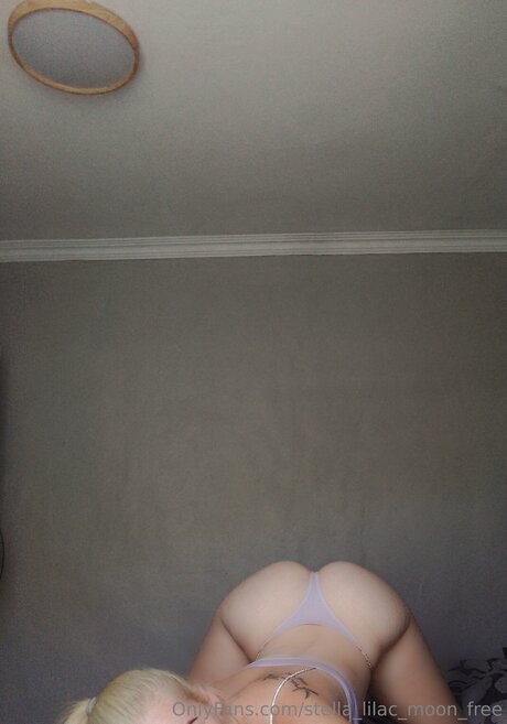 Stella Lilac Moon Free onlyfans sextape