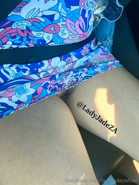 Ladyjadezafree onlyfans naked