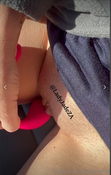 Ladyjadezafree onlyfans porn nude