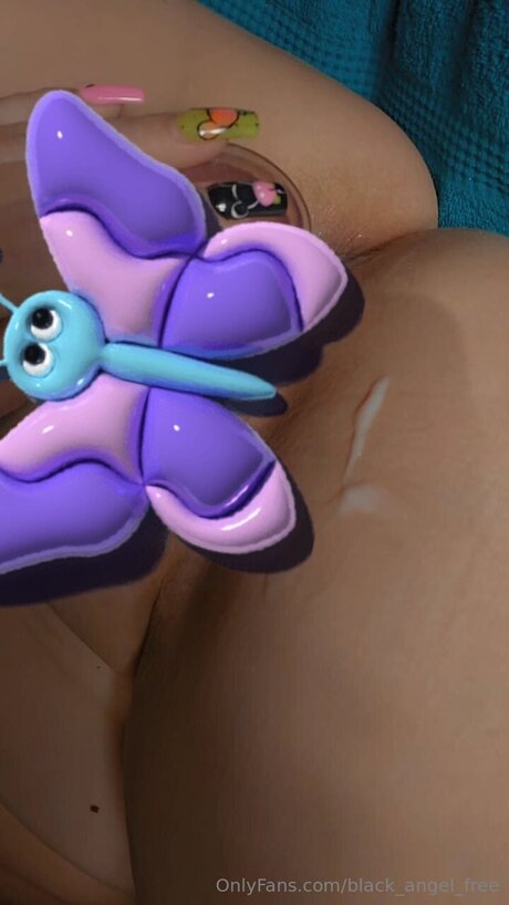 Black Angel Free Profile pic