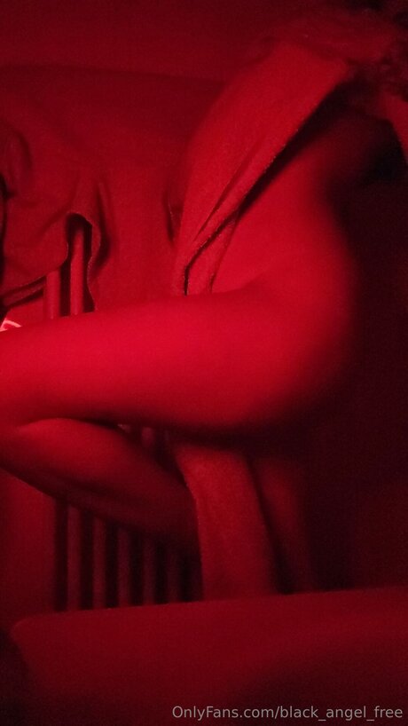 Black Angel Free xxx onlyfans